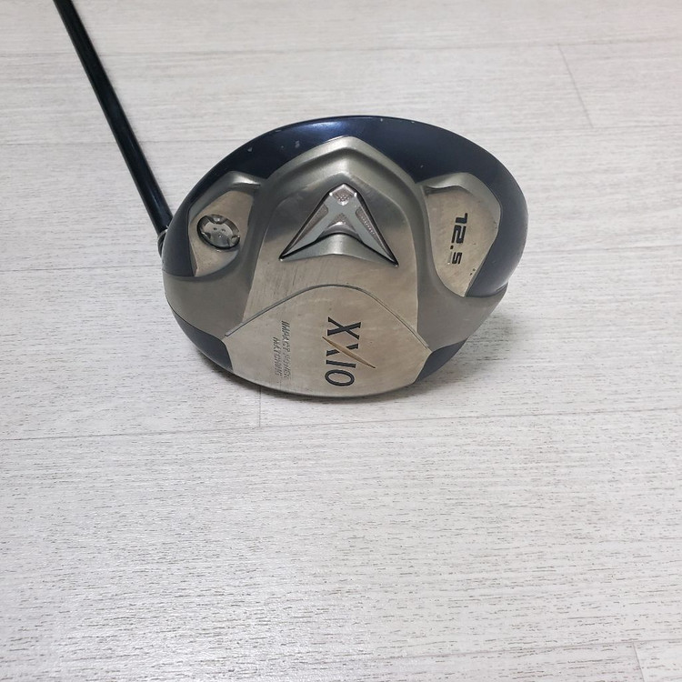 여성용 젝시오 MP600 드라이버 12.5도 A 골프채 골프클럽 이미지