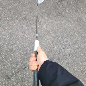 클리브랜드 RTZ 웨지 56도 Mid NS 950S 이미지