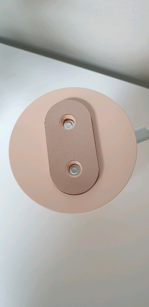 (새상품)듀얼 라이트 미니 가습기 이미지