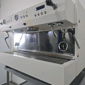 커피머신 엘로치오 디그니티 2그룹 23년식 이미지