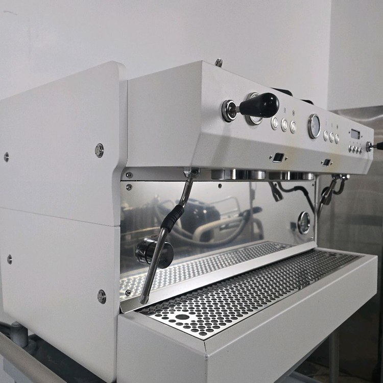 커피머신 엘로치오 디그니티 2그룹 23년식 이미지