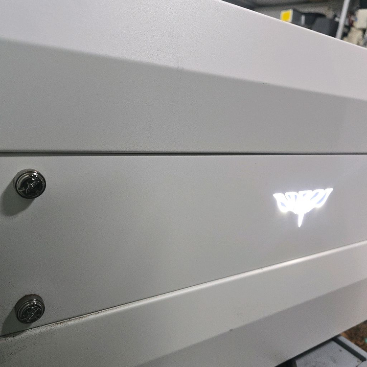 커피머신 엘로치오 디그니티 2그룹 23년식 이미지