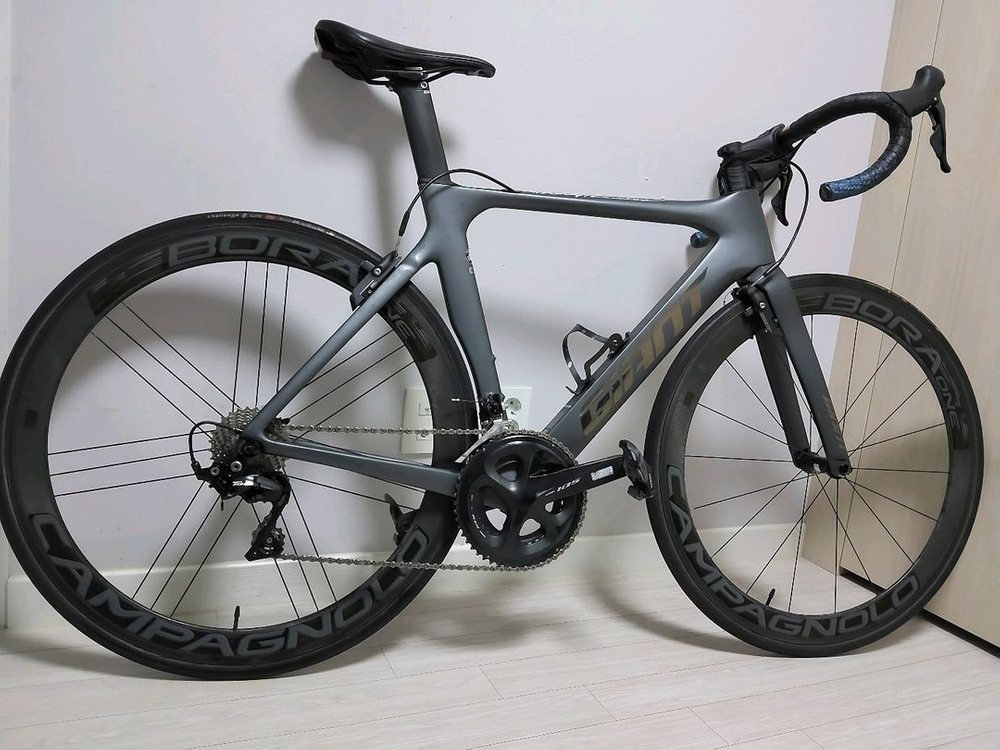 2020자이언트프로펠로드자전거 이미지