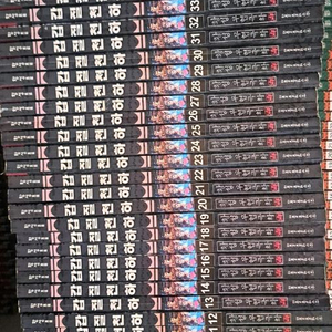 만화책 갑질천하 1-43권 완결 이미지