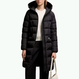 몽클레어 아보세트 아보체테 아보체 롱 패딩 새상품 이미지