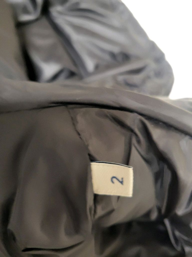 몽클레어 아보세트 아보체테 아보체 롱 패딩 새상품 이미지