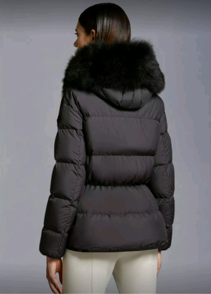 몽클레어 로쿠스텔 locustel 패딩 새상품 이미지