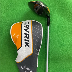 캘러웨이 메버릭(MAVRIK)여성용 드라이버 L 이미지