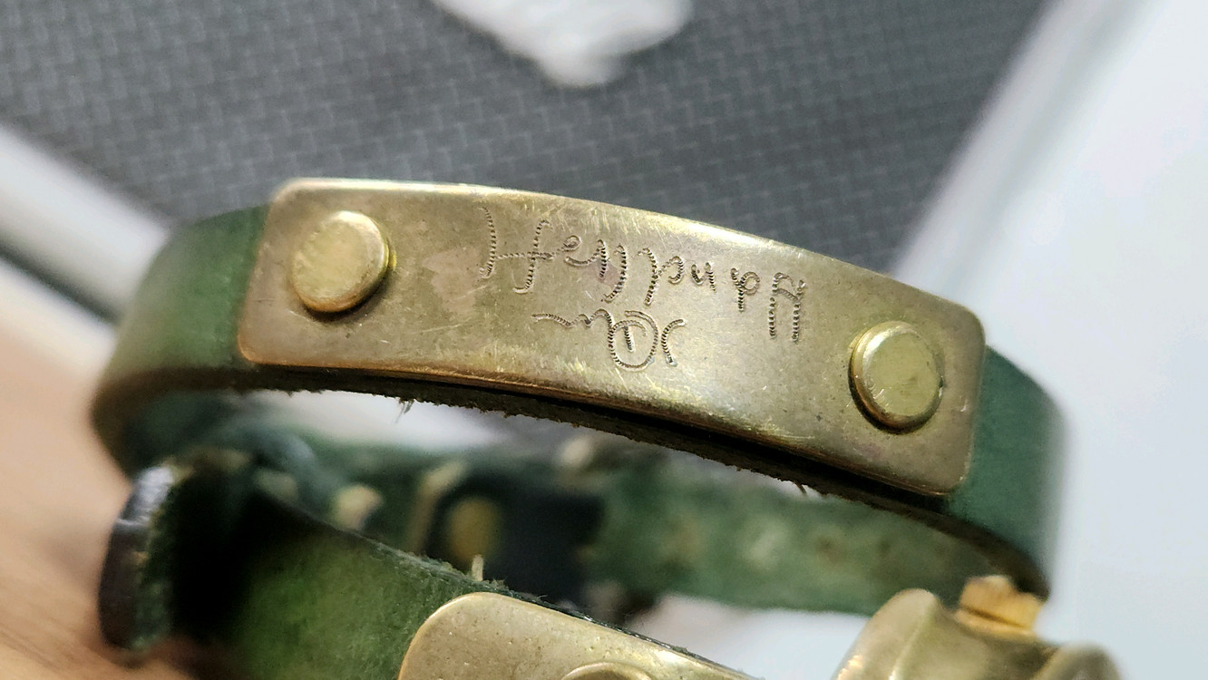 # 일본 수제 커스텀 메이드 손목시계 급처 이미지