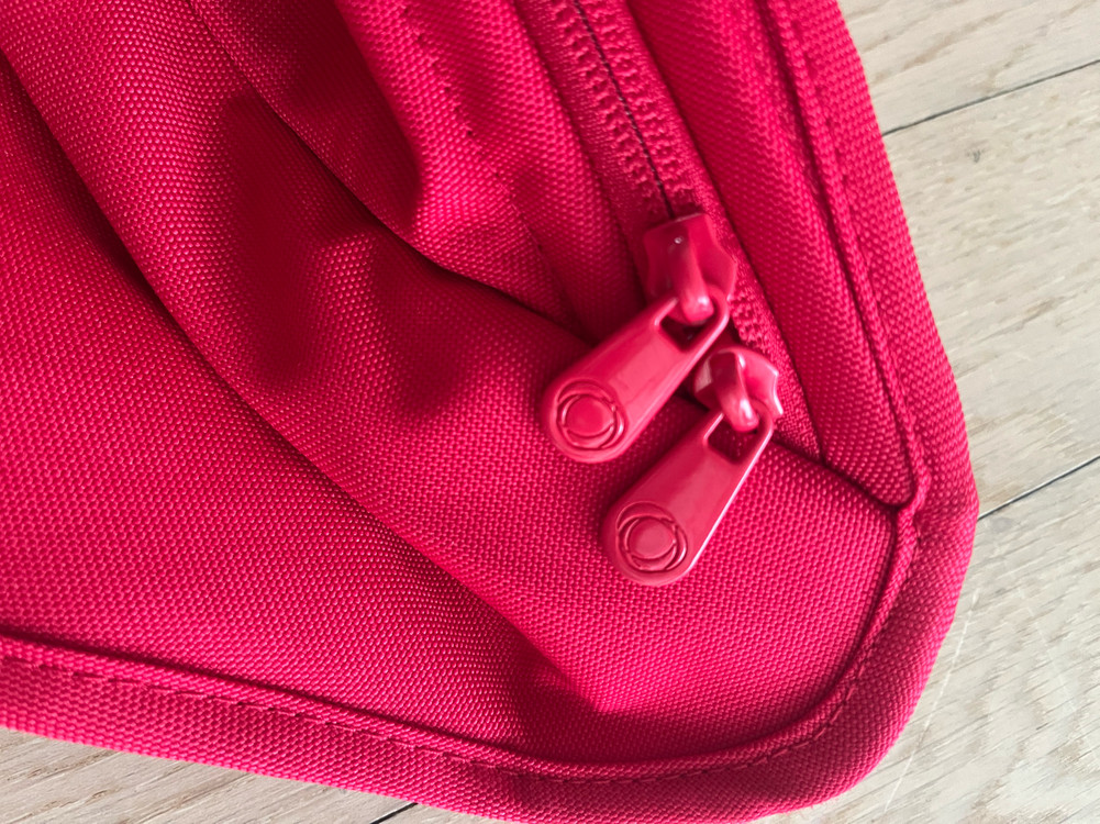 부가부 폭스 레드 캐노피 이미지