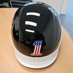 오토바이 헬멧 이미지