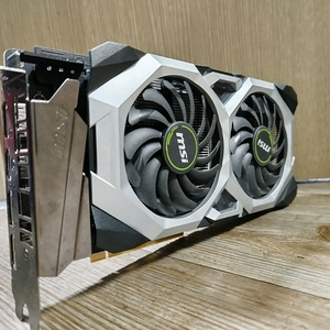 MSI GeForce RTX 2070 SUPER VENTUS OC 전주시 이미지