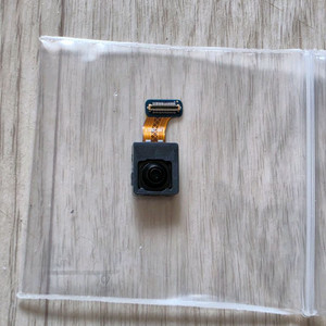 S23울트라 전방 카메라(정품) 이미지