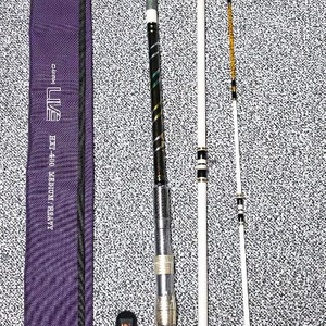 JS 참 라이브 HTX 400갈치낚시대 이미지