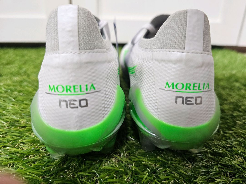 [새상품]미즈노 모렐리아 네오4 베타 엘리트 MD FRONTIER팩 이미지