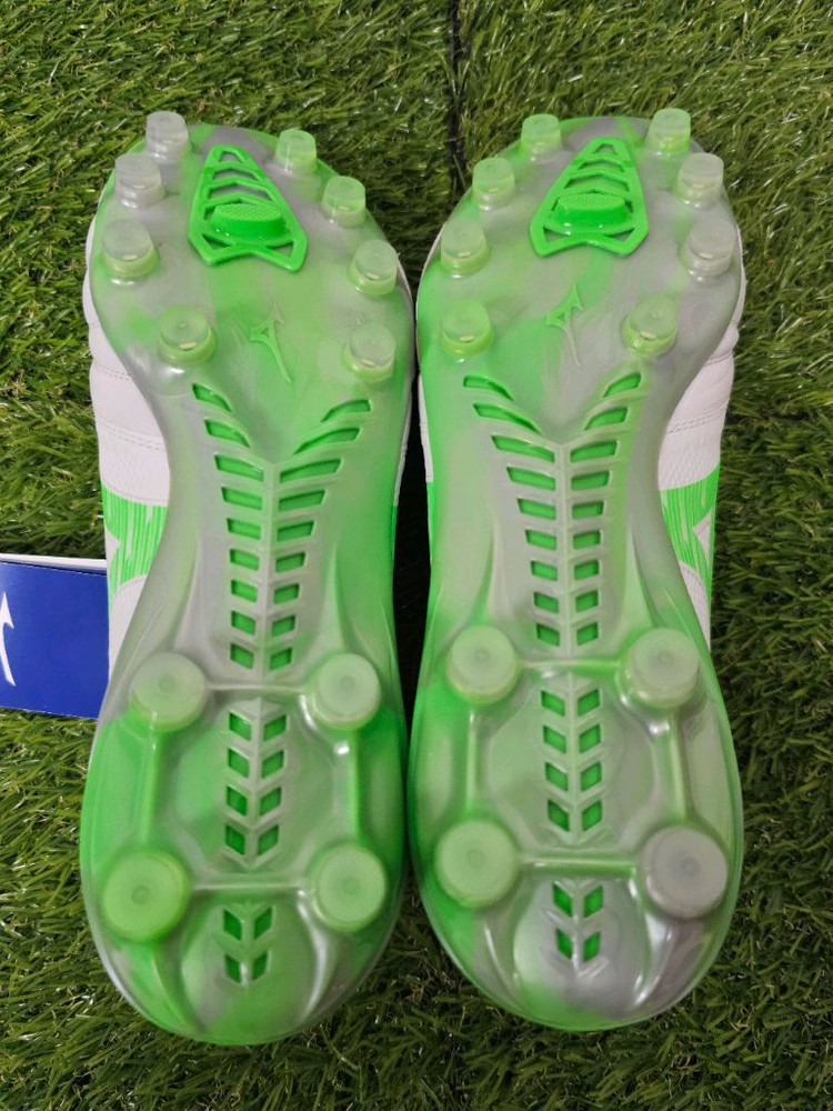 [새상품]미즈노 모렐리아 네오4 베타 엘리트 MD FRONTIER팩 이미지