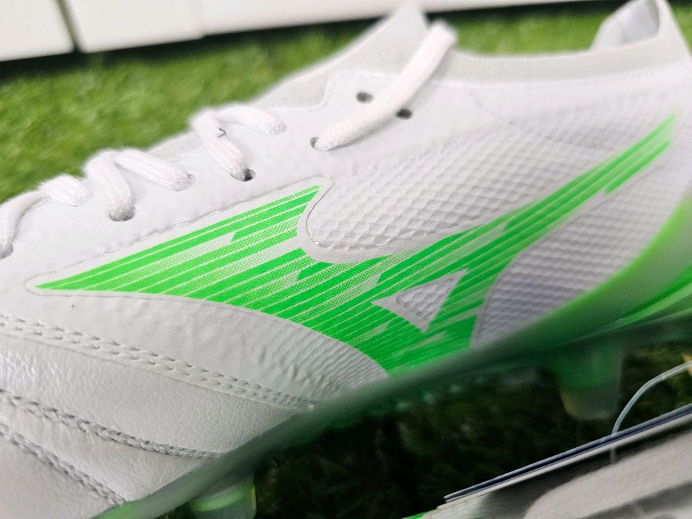 [새상품]미즈노 모렐리아 네오4 베타 엘리트 MD FRONTIER팩 이미지