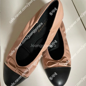 PVCS 춈미 플랫 이미지