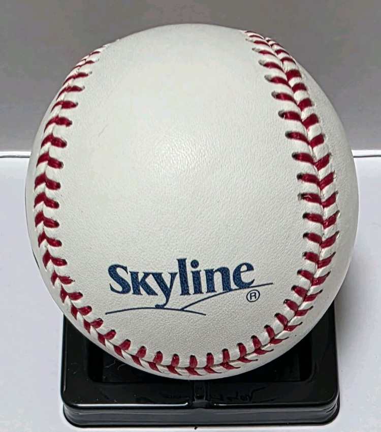 김도영 2024년 한국시리즈 공인구 싸인볼 이미지