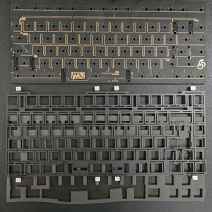 owlab jelly evolv 논플렉스컷 핫스왑기판,알루보강판 이미지