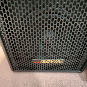 인터앰.15인지스피커.부품.수리용.한통 이미지