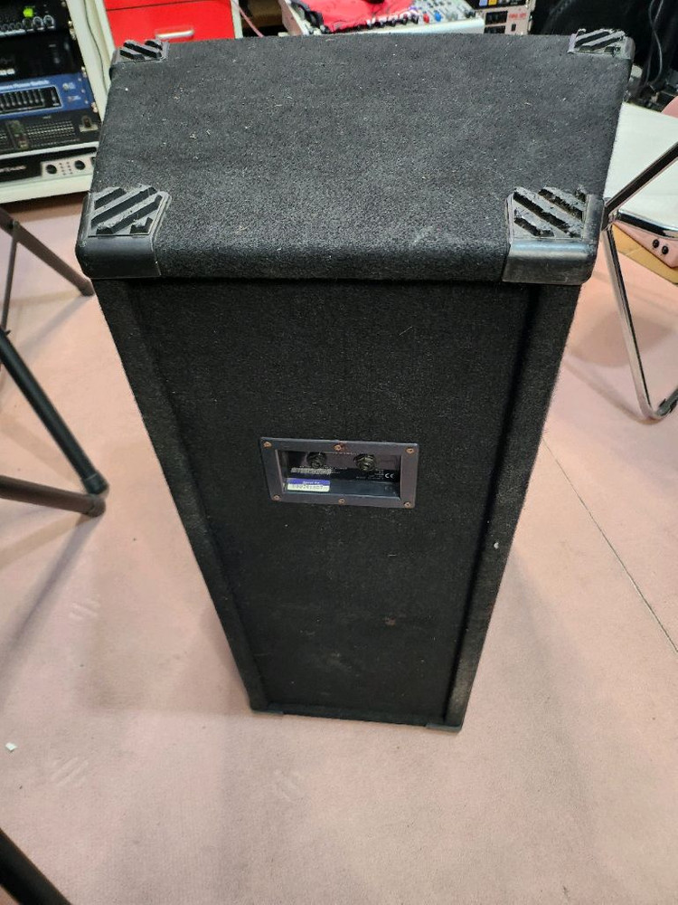 인터앰.15인지스피커.부품.수리용.한통 이미지