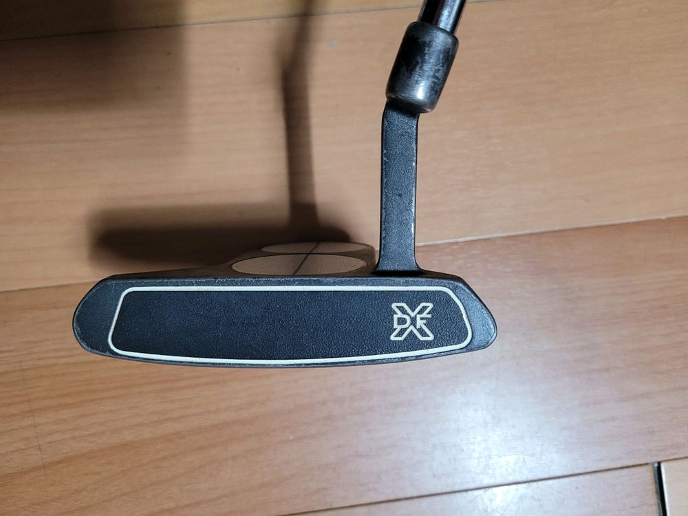 오딧세이 투볼 블레이드 퍼터(34인치) 이미지