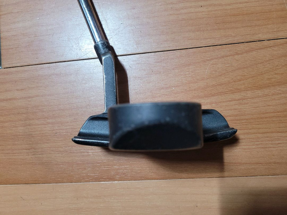 오딧세이 투볼 블레이드 퍼터(34인치) 이미지