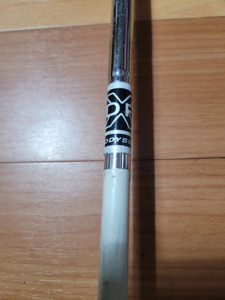 오딧세이 투볼 블레이드 퍼터(34인치) 이미지