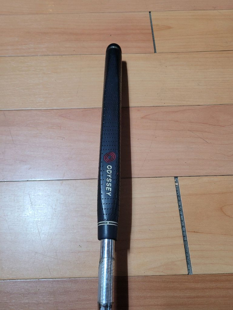 오딧세이 투볼 블레이드 퍼터(34인치) 이미지