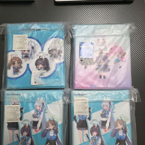 블루아카이브 이미지