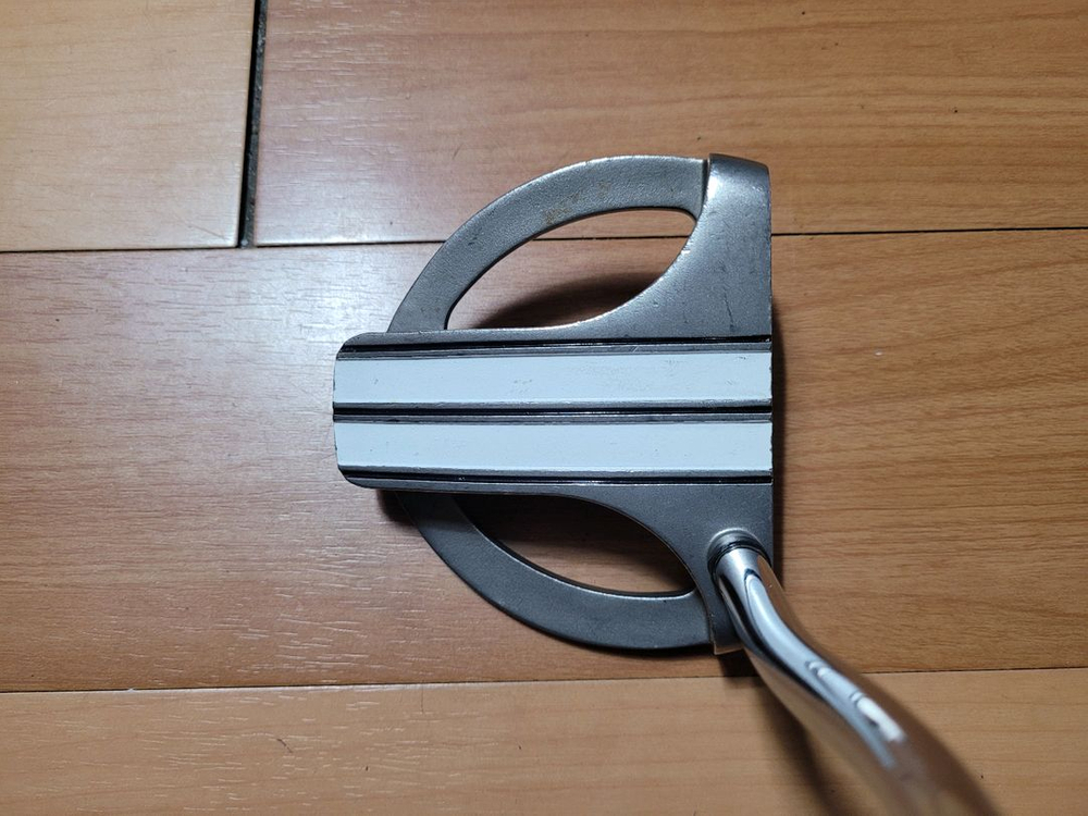 오딧세이 화이트핫 XG MARXMAN 좌타 퍼터(34인치) 이미지