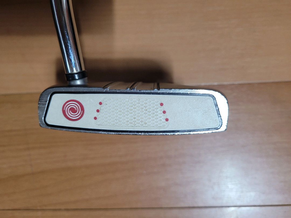 오딧세이 화이트핫 XG MARXMAN 좌타 퍼터(34인치) 이미지