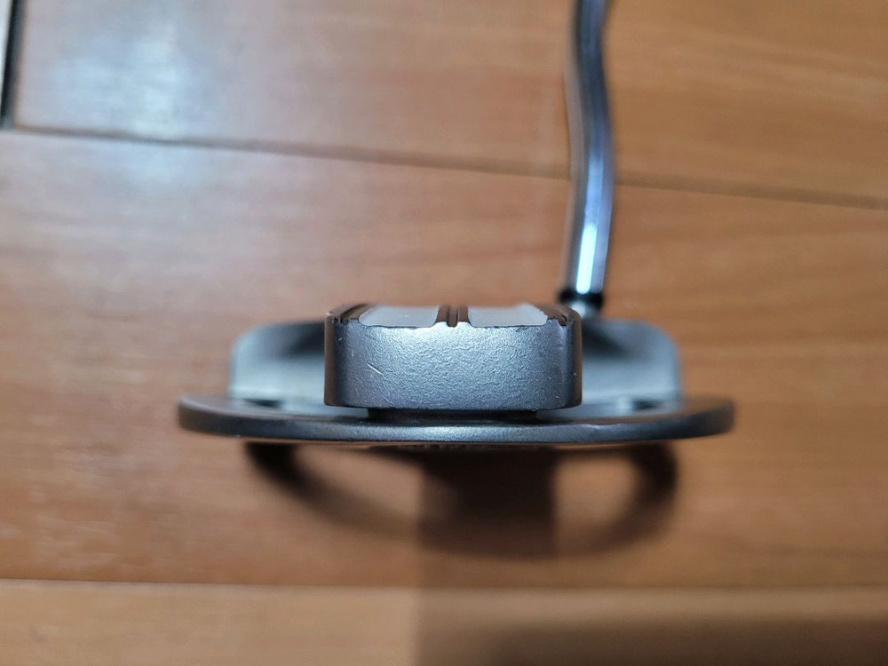 오딧세이 화이트핫 XG MARXMAN 좌타 퍼터(34인치) 이미지