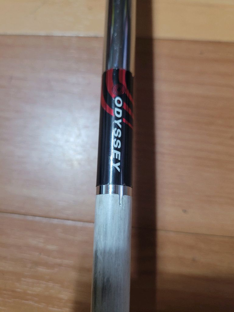 오딧세이 화이트핫 XG MARXMAN 좌타 퍼터(34인치) 이미지