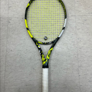 바볼랏 퓨어 에어로 테니스 라켓+RTP댐프너 이미지