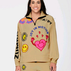 줌바상의 이미지