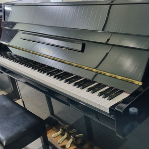 모든비용포함 야마하 JU109 사일런트 피아노 순정 2014년 생산품 이미지