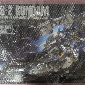 pg 언리쉬드 미개봉 이미지