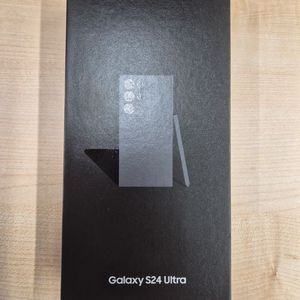 Galaxy S24 Ultra 512GB 이미지