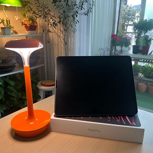 아이패드 프로 12.9 6세대 m2 애케플 26년 7월 이미지