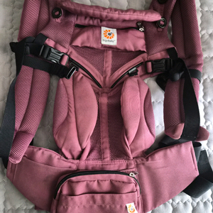 에르고베이비 아기띠 이미지