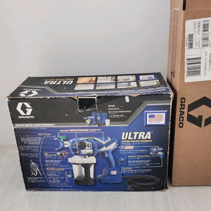 그레이코 소형 유선 에어리스 이미지