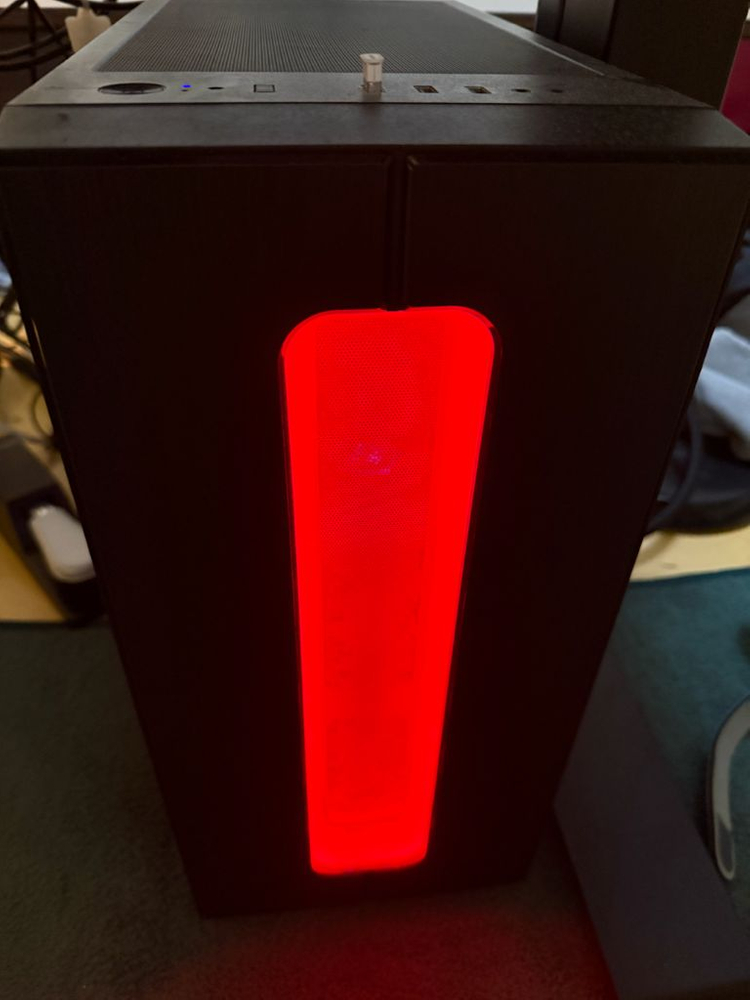 5900X 3080suprim 게이밍 컴퓨터 이미지