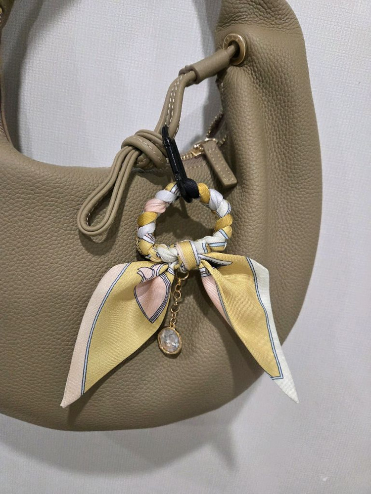 시슬리 호보백( 랑방 미우미우 타임 셀린느 코치 이미지