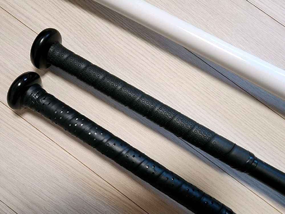 초등 알루미늄 야구배트 새제품//클러치기어 스나이퍼30 이미지