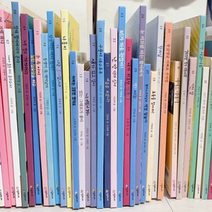 [시공주니어] 네버랜드 우리 걸작 그림책 44권 이미지