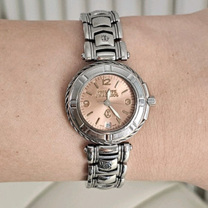 샤리올 Charriol 스위스 명품 여성 시계 여자 팔찌 이미지