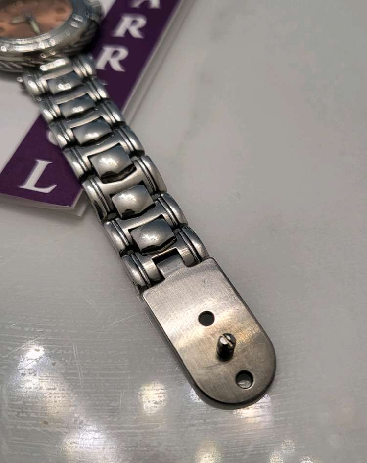 샤리올 Charriol 스위스 명품 여성 시계 여자 팔찌 이미지