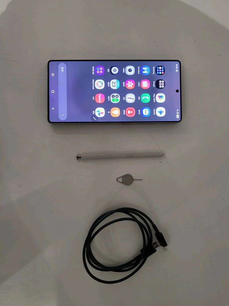 Galaxy S25 Ultra 512GB 이미지